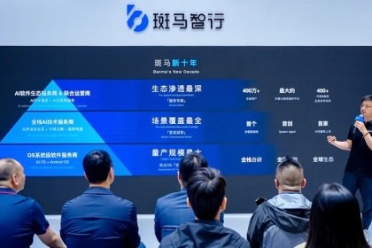 背靠阿里、上汽，又一独角兽欲闯关IPO