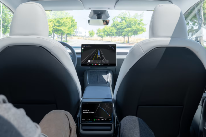 特斯拉将在美加对部分辅助驾驶功能收取订阅费