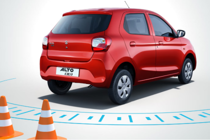 减税驱动需求 印度11月汽车销量再迎增长热潮