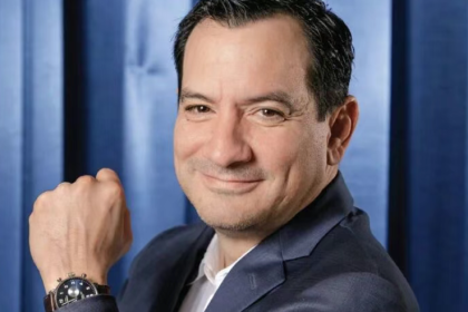 加州荣誉议长Anthony Rendon出任FF战略顾问