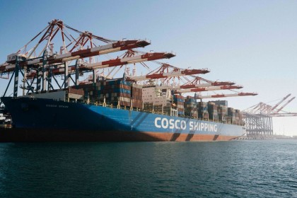 FX Super One首批整套零部件清关完成并运往汉福德工厂，冲刺美国首车下线