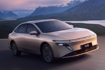 东风日产N6“开门红”能红多久？