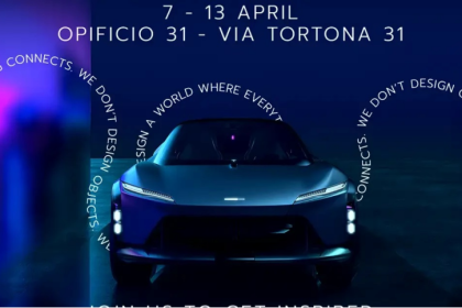 奥迪拟将Italdesign出售给美国科技公司UST