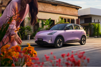 四川汽车“百万俱乐部”回归，新能源一年暴增142%