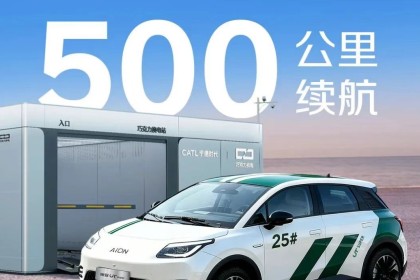 “国民好车”，闯出来了吗？