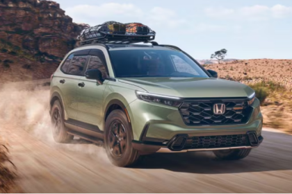 本田拟提高更低成本、更低燃油效率汽车产量