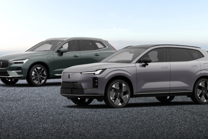 沃尔沃汽车2025年营收下滑11%，利润大跌99%