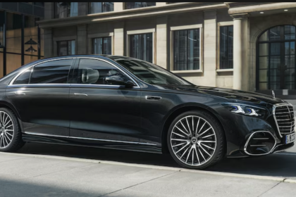 改款奔驰S级为何面临史上最严峻挑战？