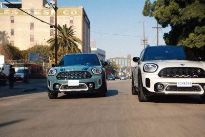 MINI马来西亚推出三款全新JCW车型