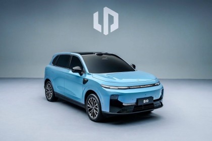 中国人保携手杭州零跑汽车购车嘉年华