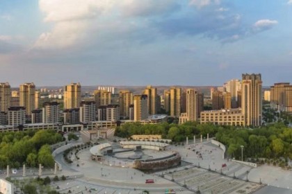 榆林市“五元民生保险”政策详解